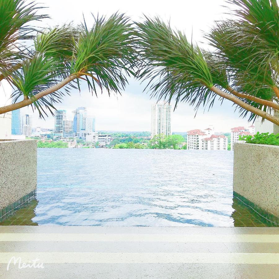 Twin Galaxy By Greatday Apartment Johor Bahru Exterior photo