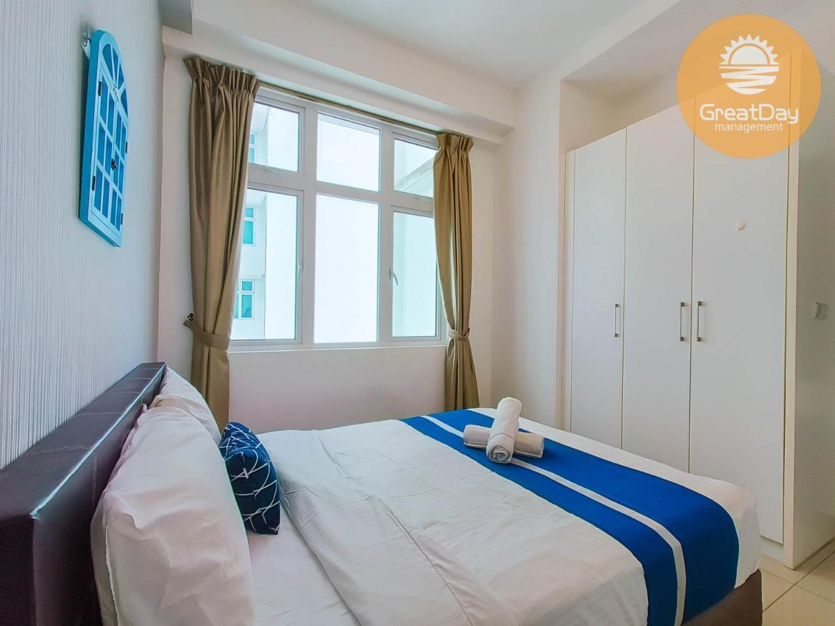 Twin Galaxy By Greatday Apartment Johor Bahru Exterior photo