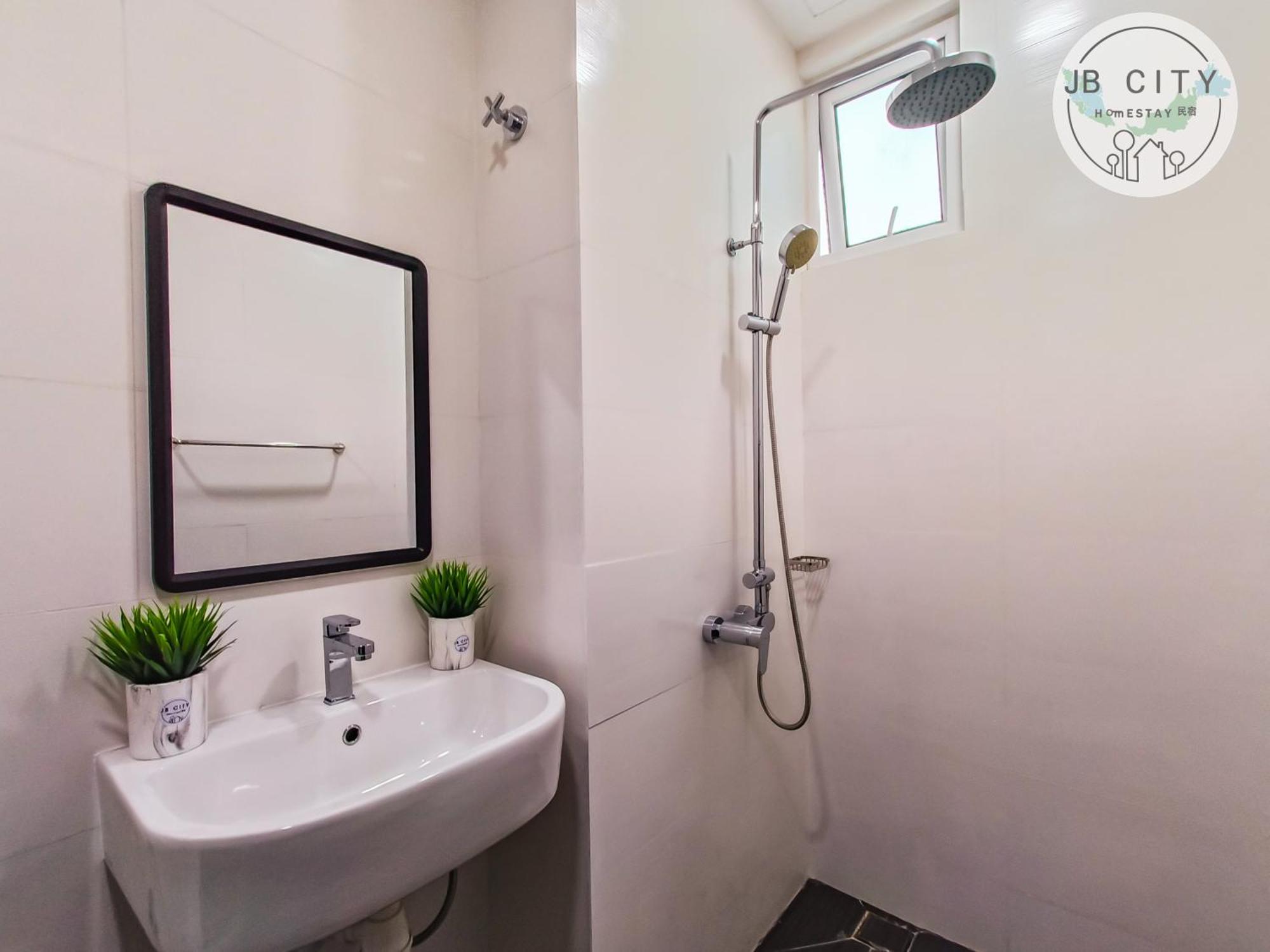 Twin Galaxy By Greatday Apartment Johor Bahru Exterior photo